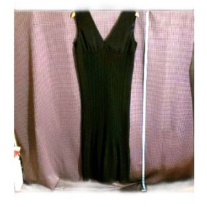 ❤️2 Ads/$20 - Timing black dress